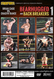 Bearhugged And Back Breakers 1