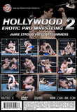 HOLLYWOOD EROTIC PRO WRESTLING 2