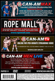 Montreal Men In Action 2