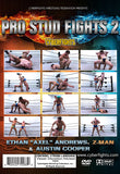 Pro Stud Fights 2