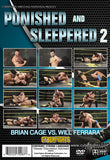 Punished And Sleepered 2