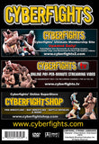 Str8-Up Pro 1 DVD