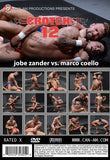 Decrotchery 12: Zander Vs. Coello