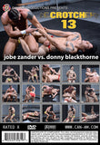 DECROTCHERY 13