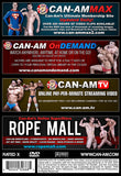 Decrotchery 18: Jobe vs Santiago