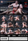 EROTIC MAT WRESTLING 5