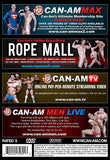Erotic Mat Wrestling 6
