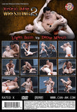 EROTIC MAT WRESTLING 2
