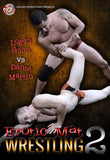 EROTIC MAT WRESTLING 2