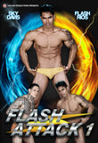 FLASH ATTACK 1 DVD