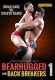 Bearhugged And Back Breakers 1