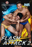 FLASH ATTACK 2 DVD