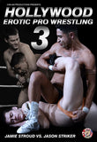 HOLLYWOOD EROTIC PRO WRESTLING 3