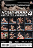 HOLLYWOOD EROTIC PRO WRESTLING 4