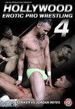 HOLLYWOOD EROTIC PRO WRESTLING 4