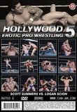 HOLLYWOOD EROTIC PRO WRESTLING 5
