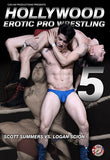 HOLLYWOOD EROTIC PRO WRESTLING 5