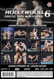 HOLLYWOOD EROTIC PRO WRESTLING 6