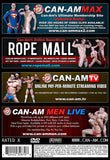 HOLLYWOOD EROTIC PRO WRESTLING 7