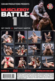 MUSCLEBOY BATTLE 1