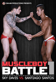 MUSCLEBOY BATTLE 1