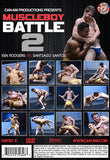 MUSCLEBOY BATTLE 2