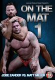 ON THE MAT 1