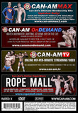 Sexy Mat Fight 2