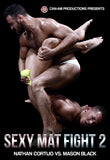 Sexy Mat Fight 2