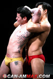 The Bigger They Are 2