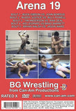 ARENA 19 DVD