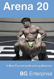 ARENA 20 DVD