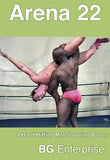 ARENA 22 DVD