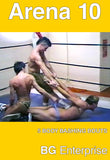 ARENA 10 DVD