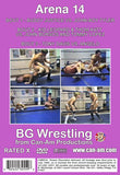ARENA 14 DVD