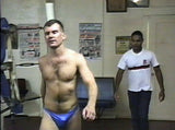 ARENA 17 DVD