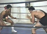 ARENA 18 DVD