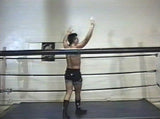ARENA 18 DVD