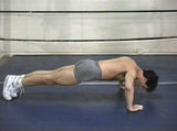 ARENA 18 DVD