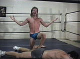 ARENA 18 DVD