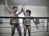 ARENA 18 DVD
