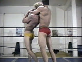 ARENA 18 DVD