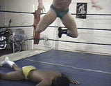 ARENA 19 DVD