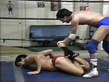 ARENA 21 DVD