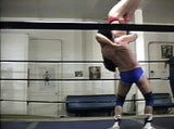 ARENA 21 DVD