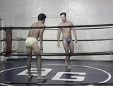 ARENA 21 DVD
