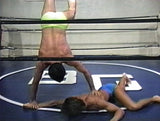 ARENA 21 DVD