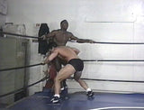 ARENA 24 DVD