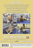 ARENA 5 DVD