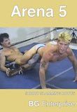 ARENA 5 DVD